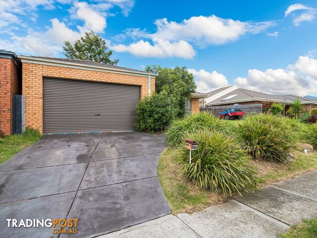 18. Nirringa Drive HAMPTON PARK VIC 3976