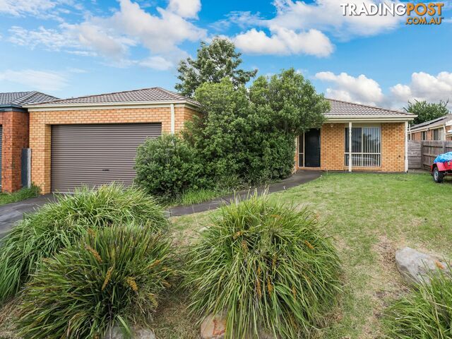 18. Nirringa Drive HAMPTON PARK VIC 3976