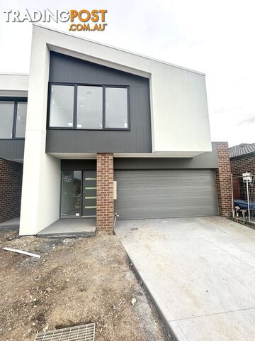 Lot 373 Detroit Avenue CRANBOURNE EAST VIC 3977