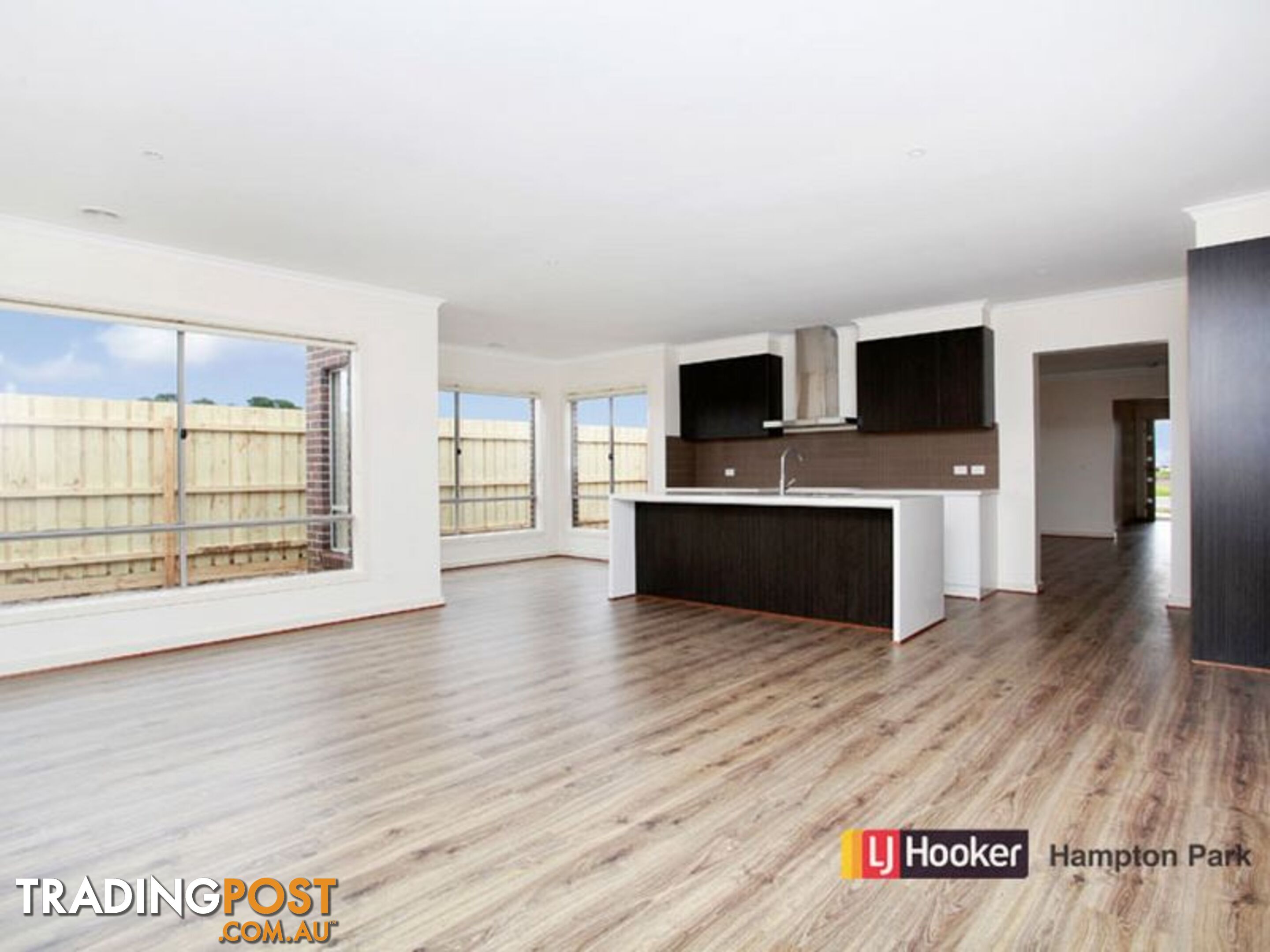 Lot 155 Dodge Terrace CRANBOURNE EAST VIC 3977