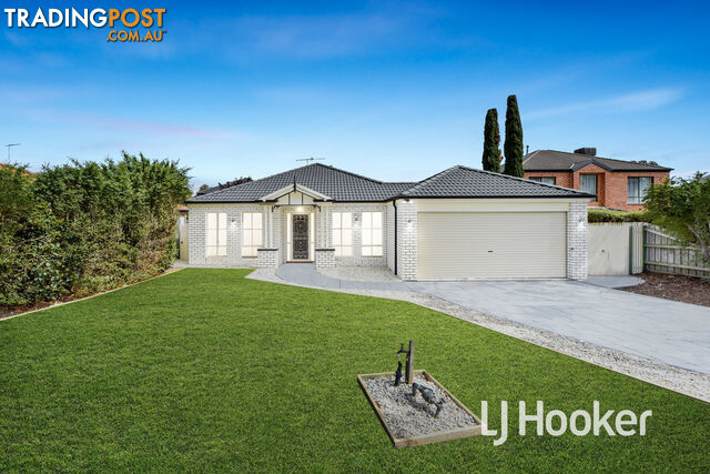 28 Eldershaw Drive LYNBROOK VIC 3975