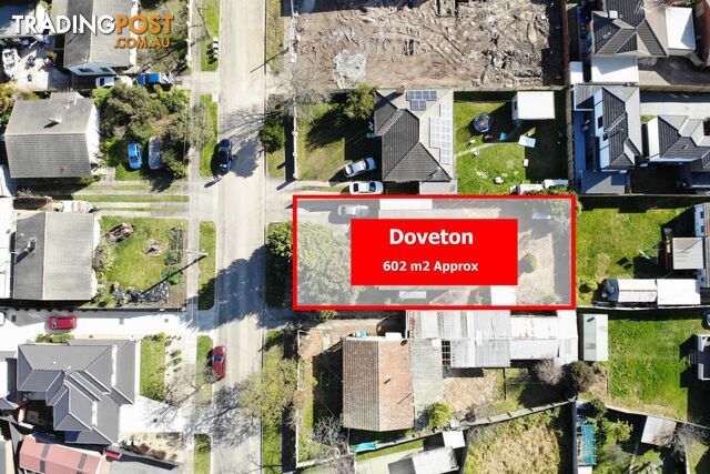 3 Laurina Court DOVETON VIC 3177