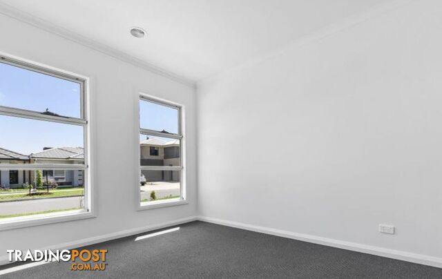 10 Diplomat Crescent CRANBOURNE SOUTH VIC 3977