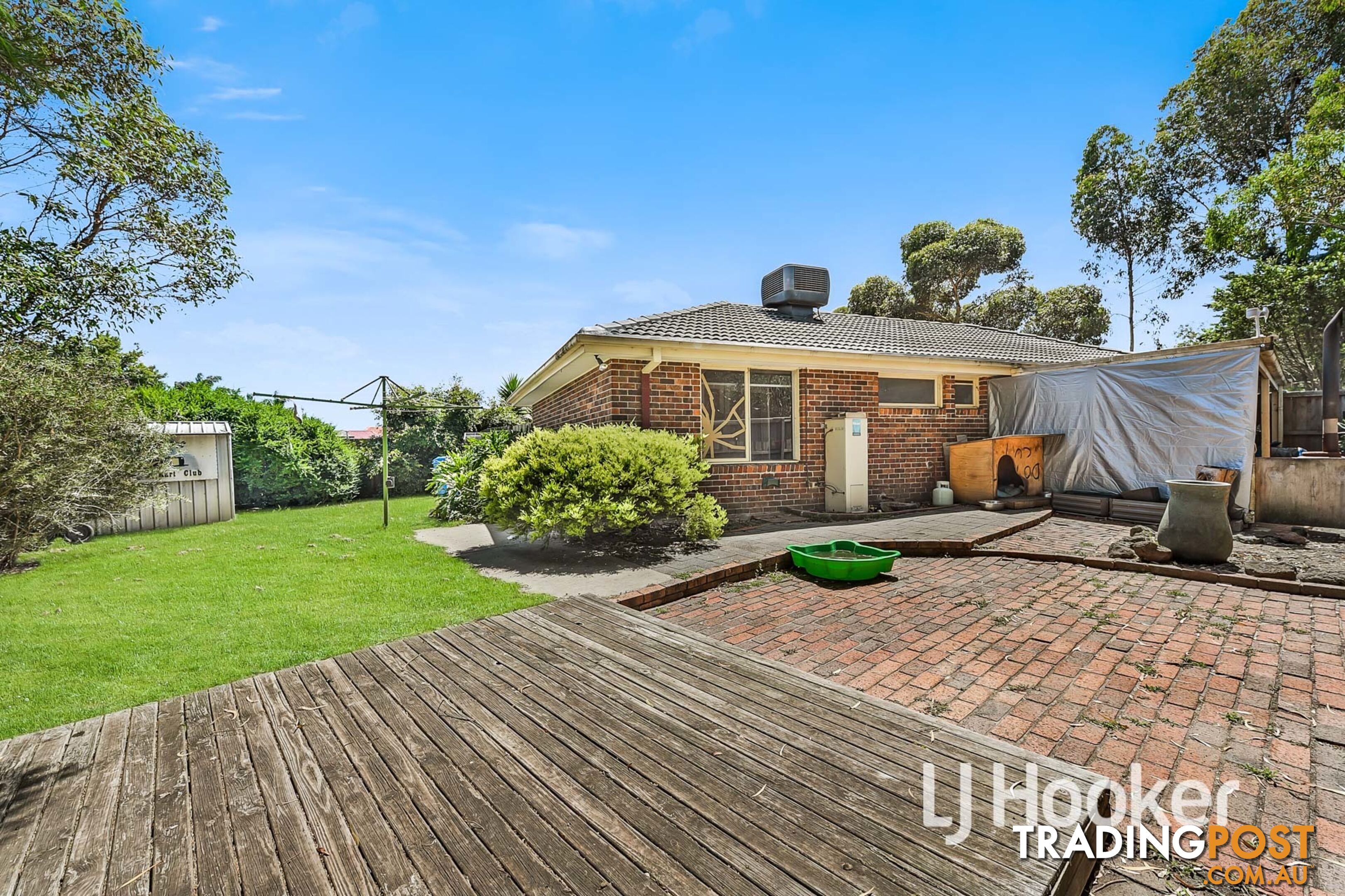 175 Endeavour Drive CRANBOURNE NORTH VIC 3977