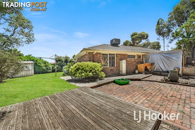 175 Endeavour Drive CRANBOURNE NORTH VIC 3977