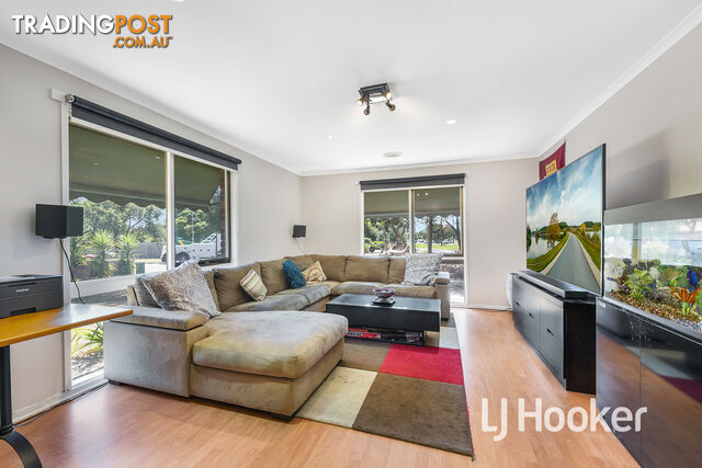 175 Endeavour Drive CRANBOURNE NORTH VIC 3977