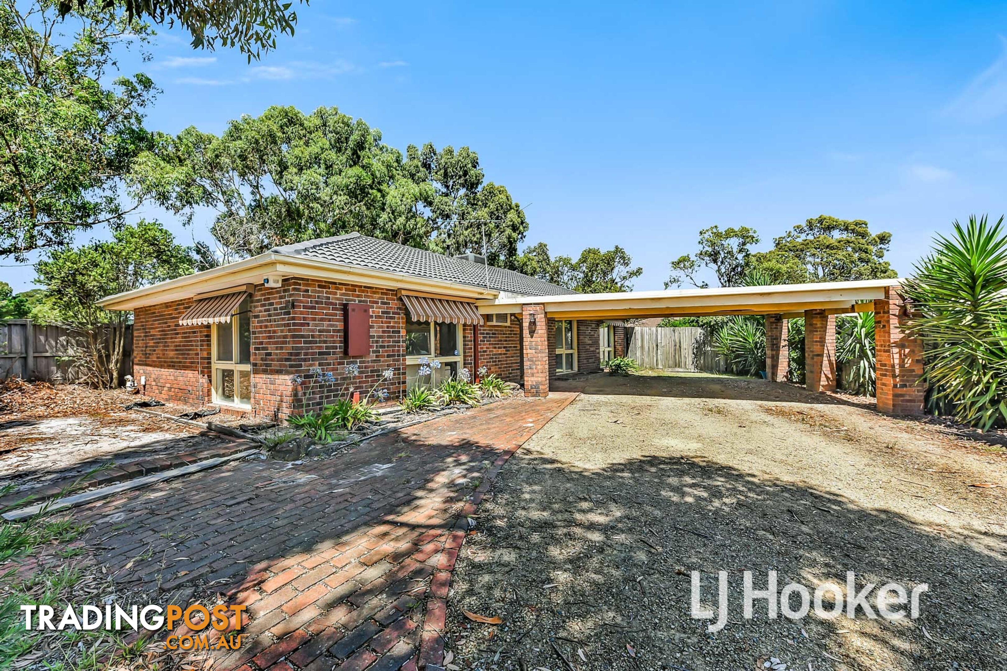 175 Endeavour Drive CRANBOURNE NORTH VIC 3977