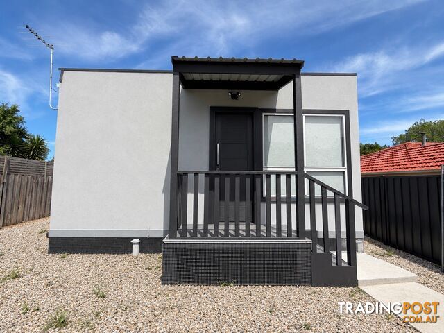 35A Ashfield Drive BERWICK VIC 3806