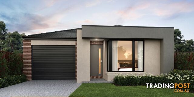 Lot 21 Parklane Estate CRANBOURNE EAST VIC 3977