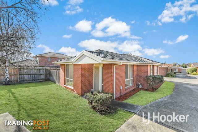 1/70-72 Robjant Street HAMPTON PARK VIC 3976