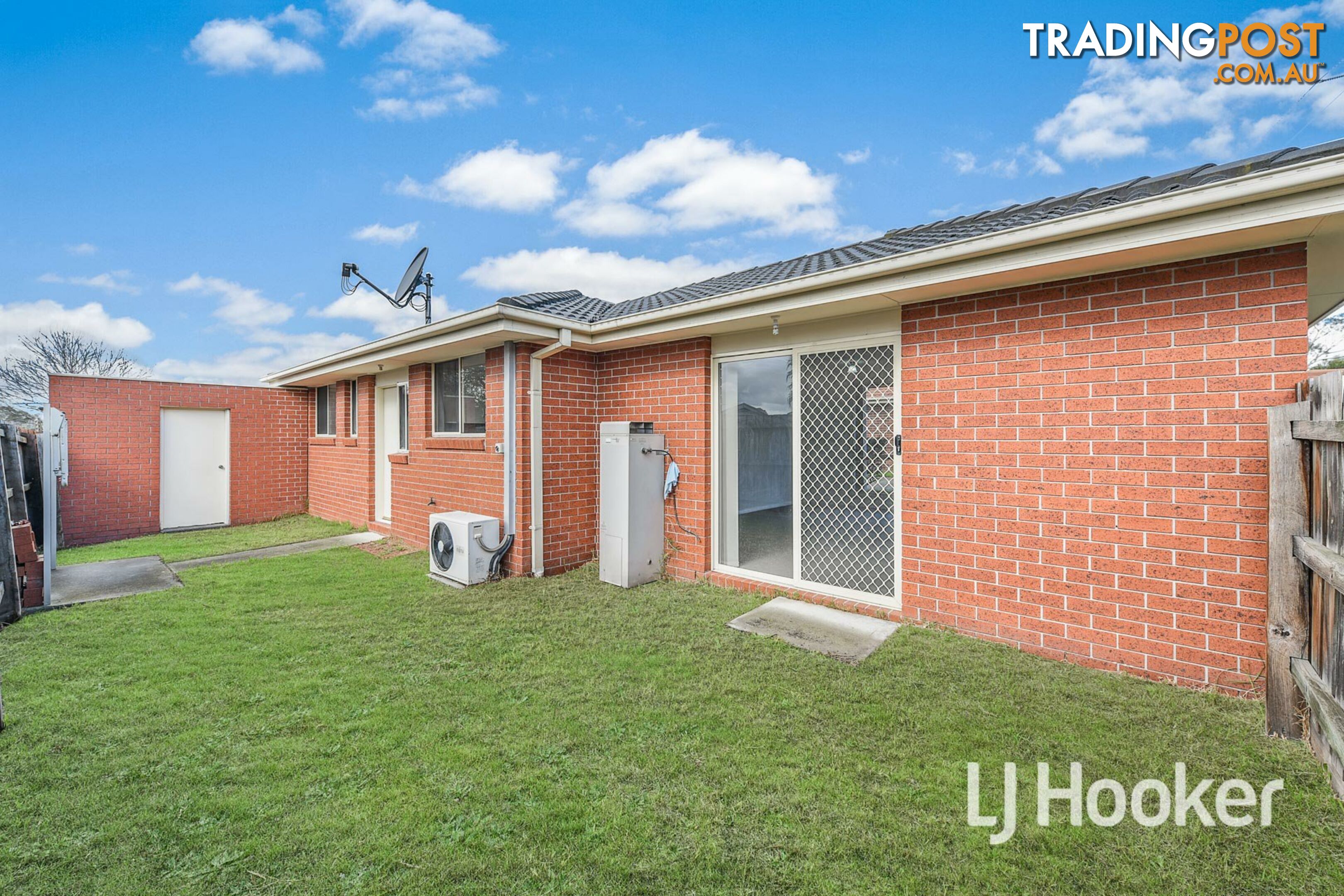 1/70-72 Robjant Street HAMPTON PARK VIC 3976