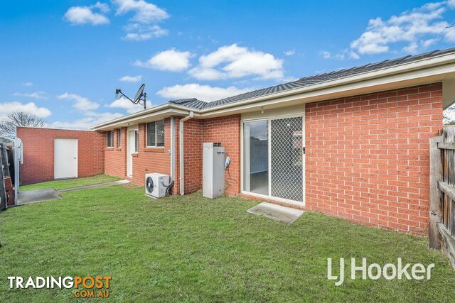 1/70-72 Robjant Street HAMPTON PARK VIC 3976