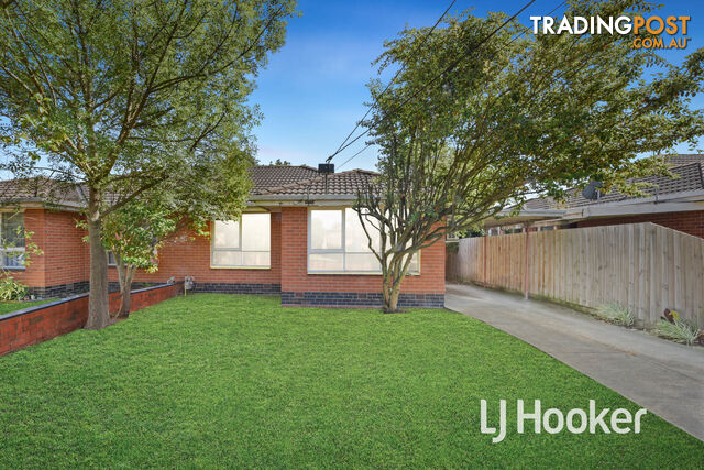 2/46 Edinborough Street HALLAM VIC 3803