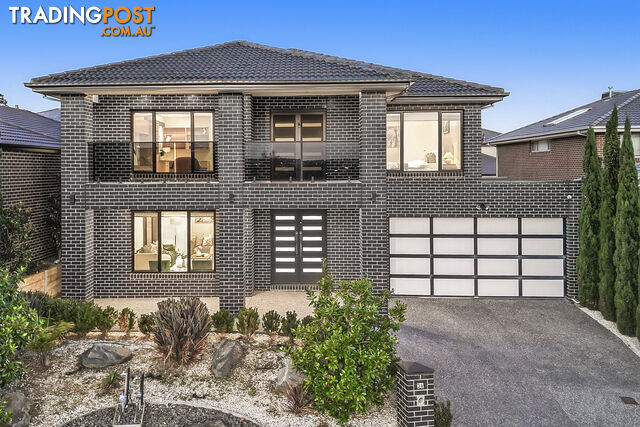 36 Manoora Avenue CLYDE NORTH VIC 3978