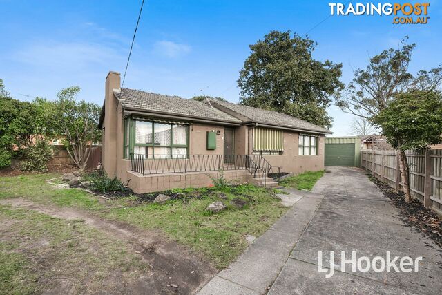 21 Wren Street HAMPTON PARK VIC 3976