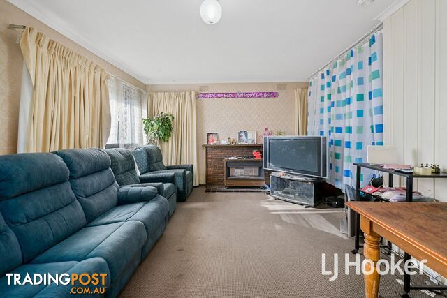 21 Wren Street HAMPTON PARK VIC 3976