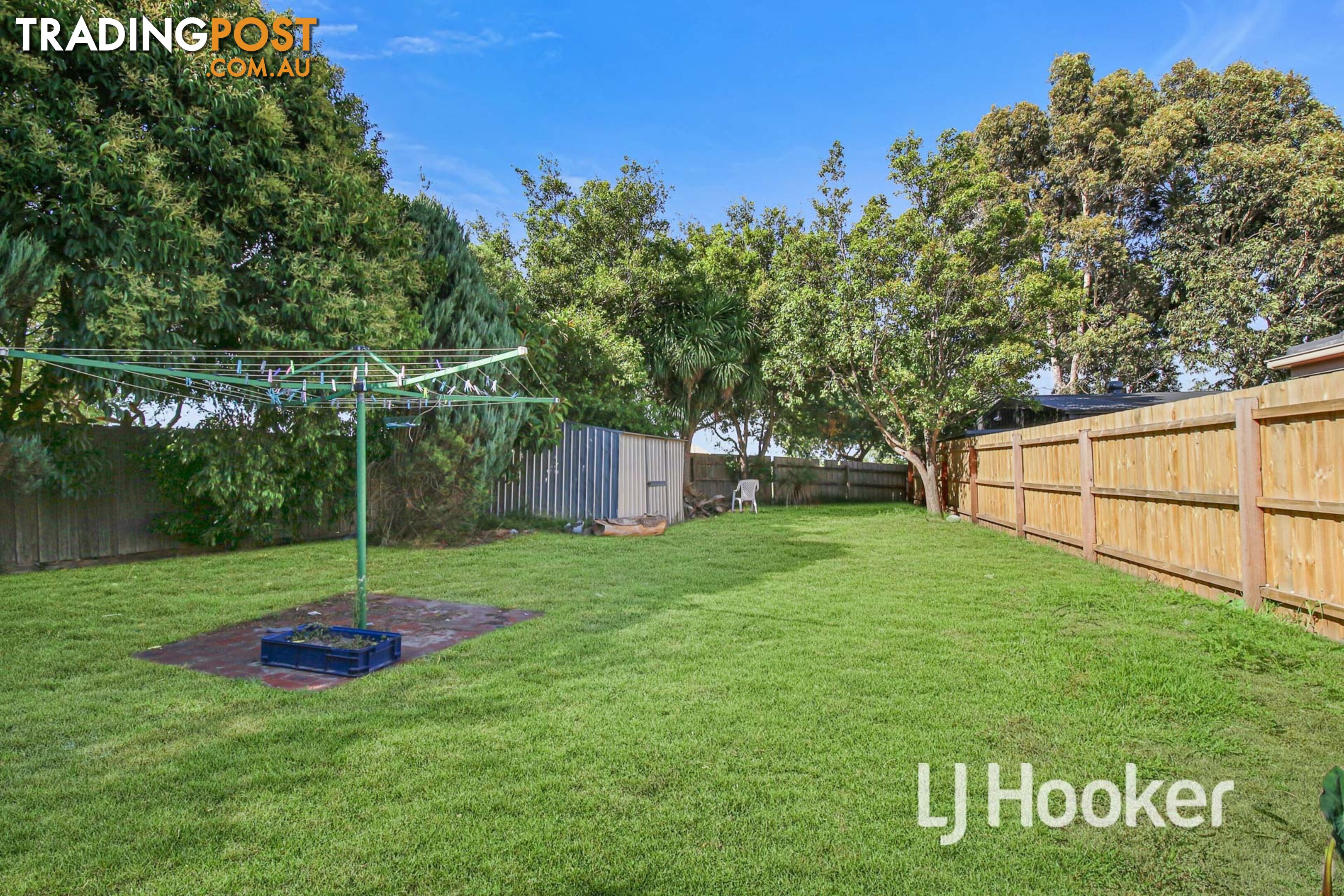 16 The Ridge HAMPTON PARK VIC 3976