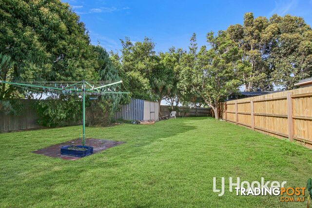 16 The Ridge HAMPTON PARK VIC 3976