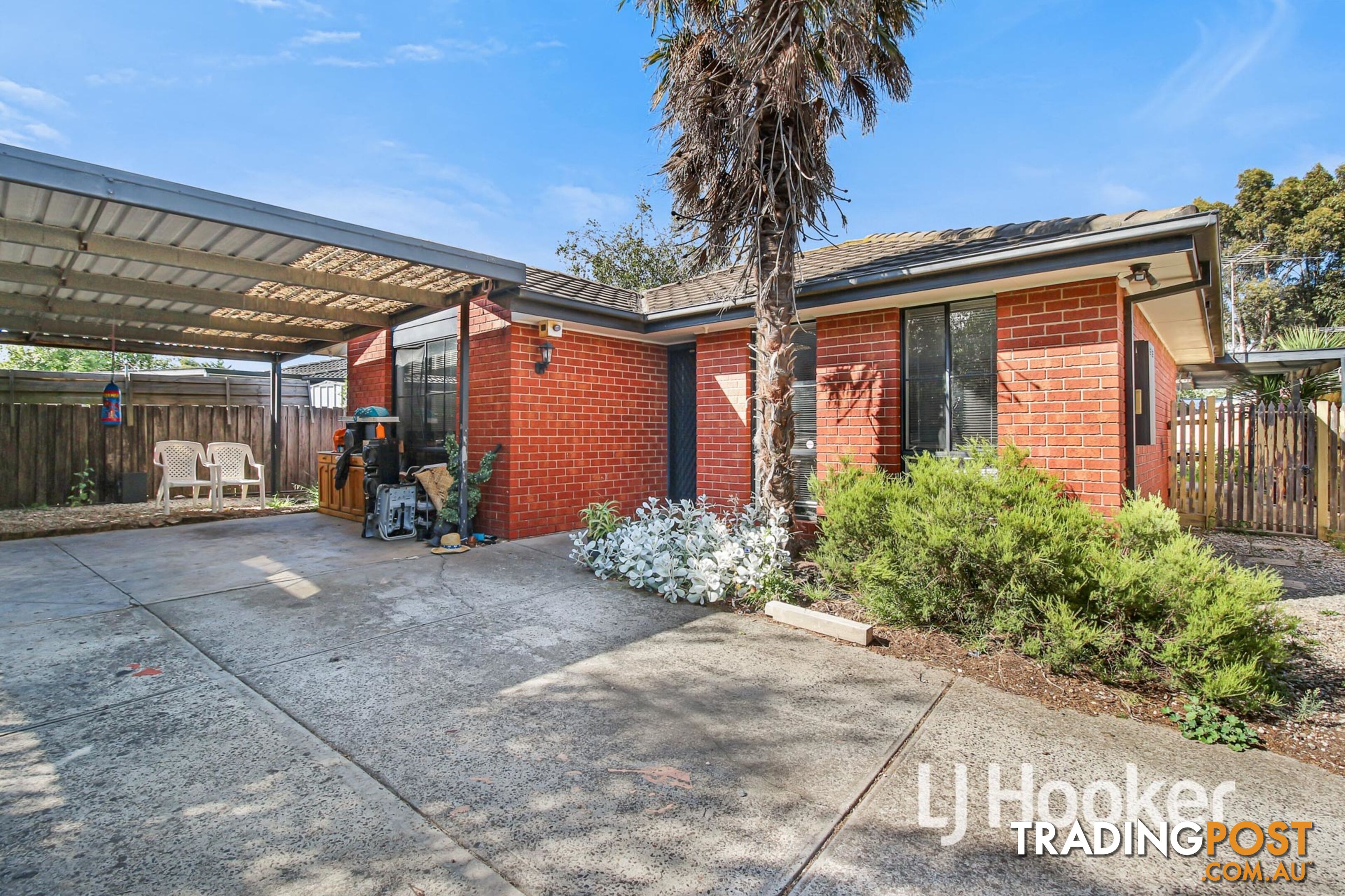 16 The Ridge HAMPTON PARK VIC 3976