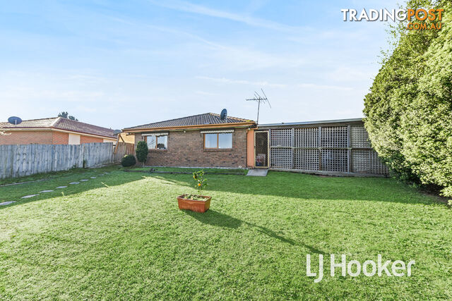 7 Emma Court HAMPTON PARK VIC 3976