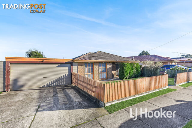 7 Emma Court HAMPTON PARK VIC 3976