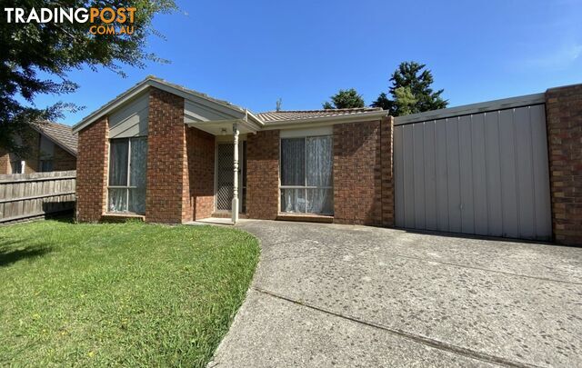 1B Rachel Drive CRANBOURNE NORTH VIC 3977