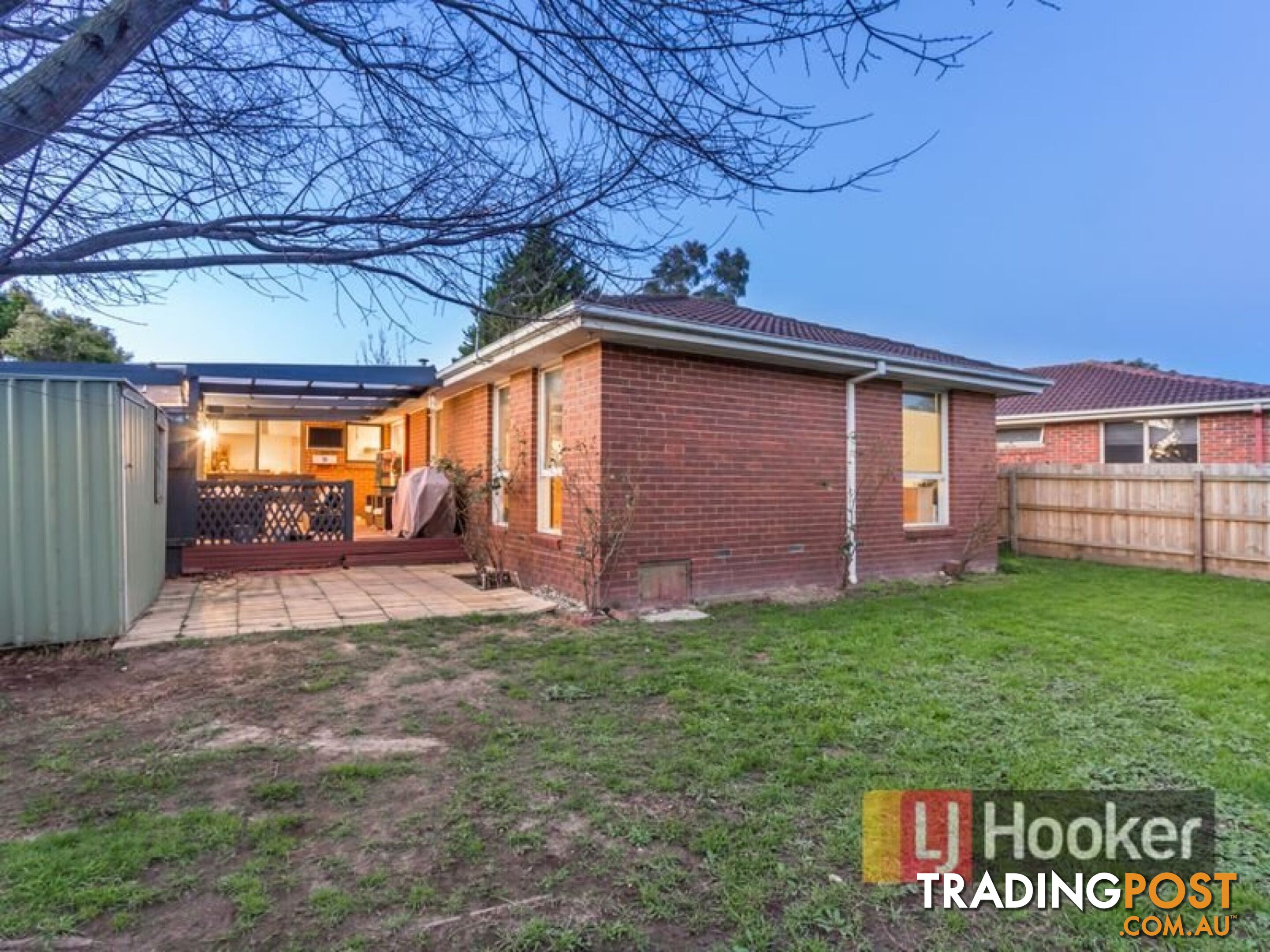 3 Bosco Close NARRE WARREN VIC 3805