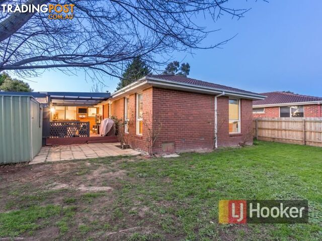 3 Bosco Close NARRE WARREN VIC 3805