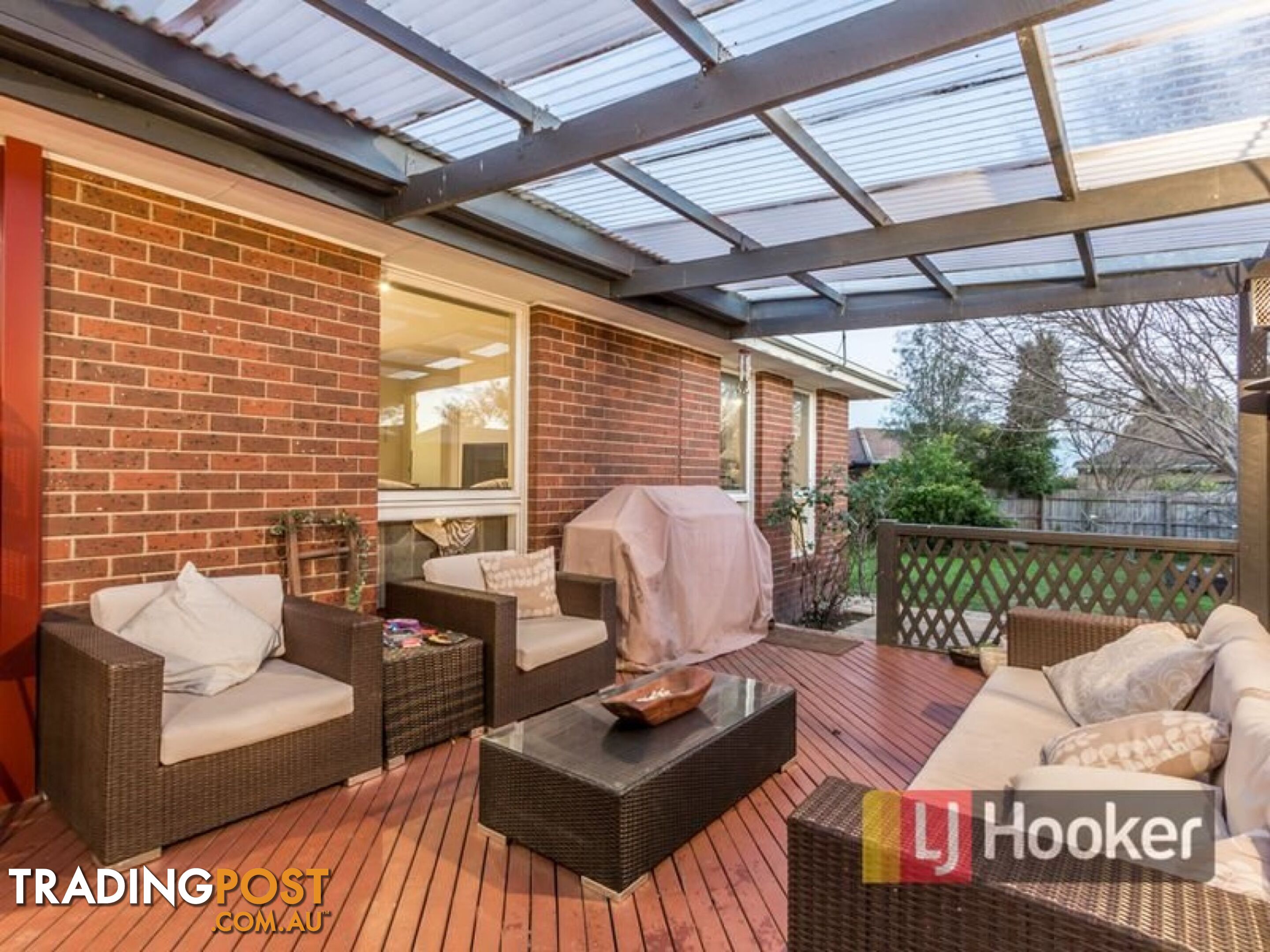 3 Bosco Close NARRE WARREN VIC 3805