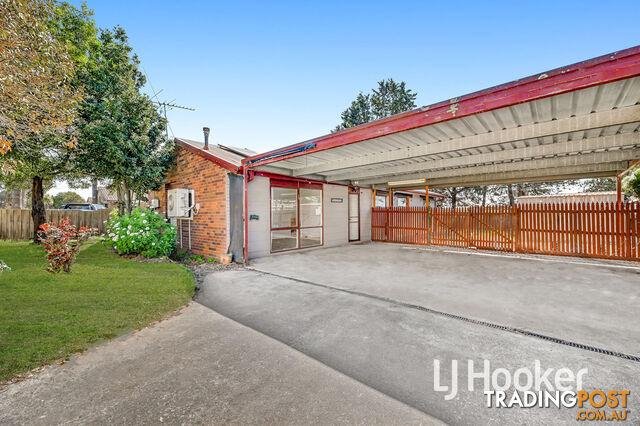 65 Willow Drive HAMPTON PARK VIC 3976