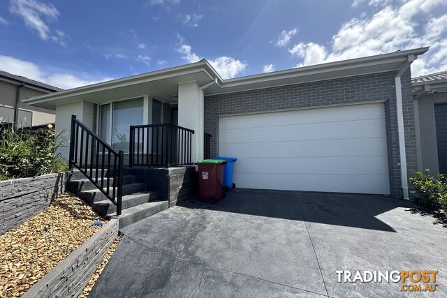 32 Vermillion Drive CLYDE VIC 3978