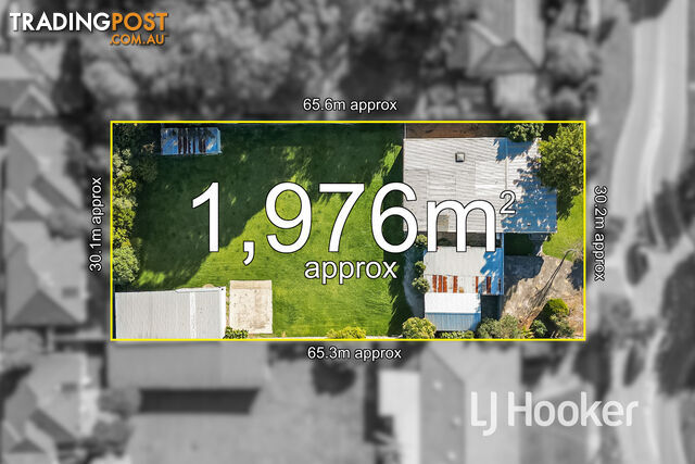 14 Huon Park Road CRANBOURNE NORTH VIC 3977