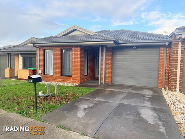 84 Bimberry Circuit CLYDE VIC 3978