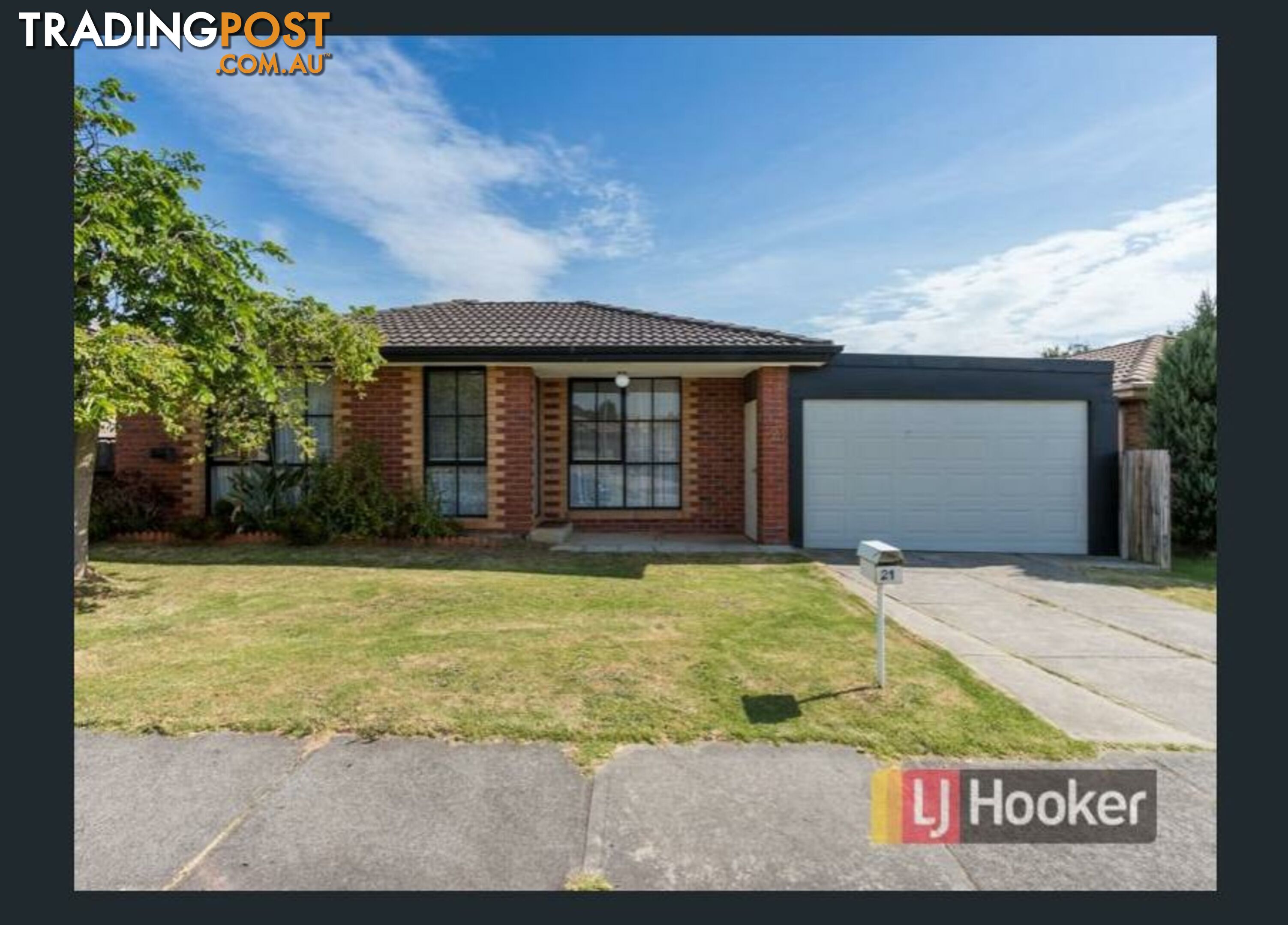 21 Elstar Road NARRE WARREN VIC 3805