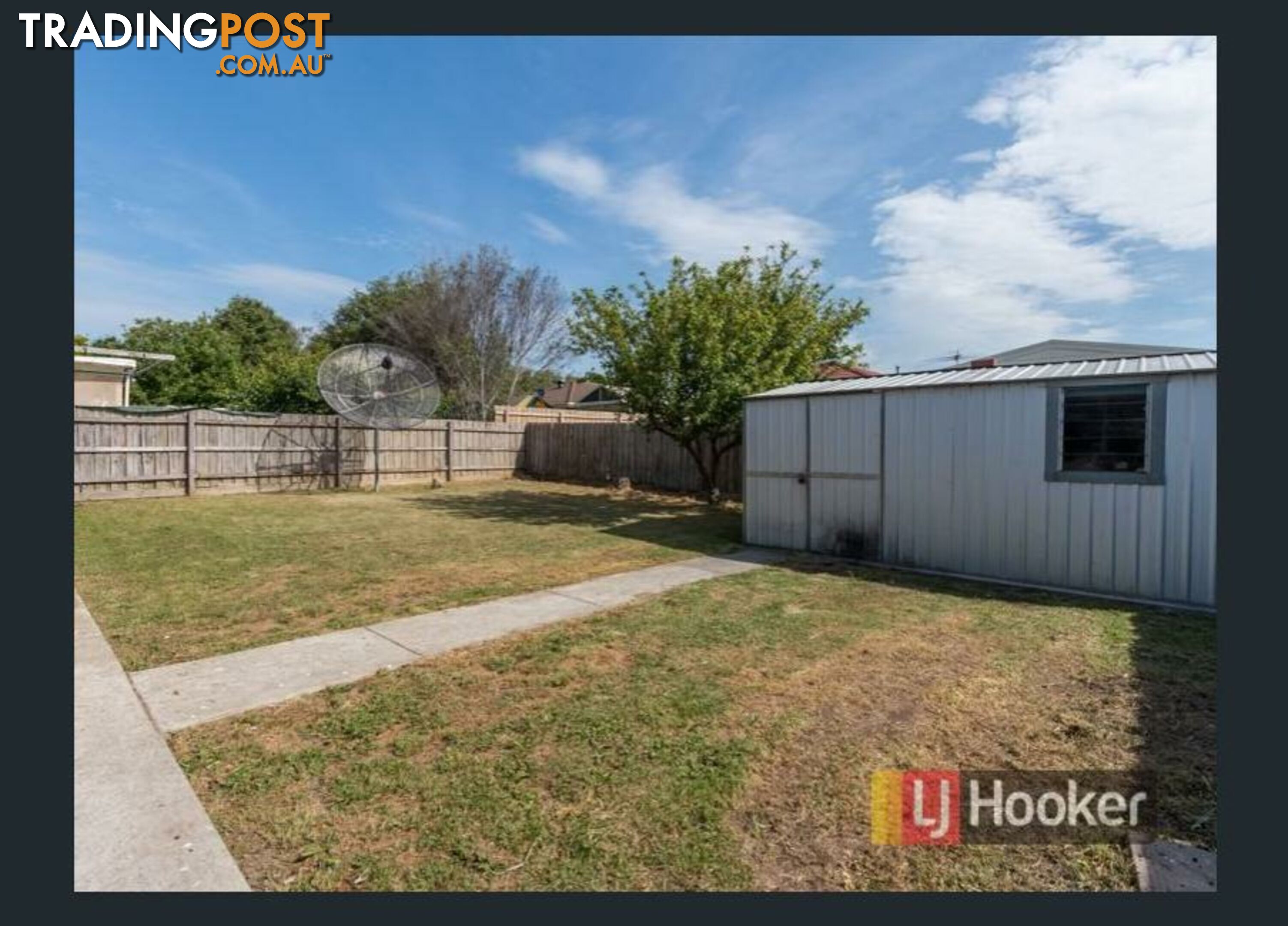 21 Elstar Road NARRE WARREN VIC 3805