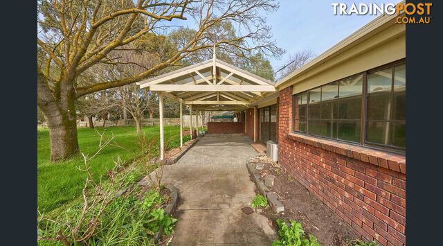 34 Collison Road CRANBOURNE EAST VIC 3977