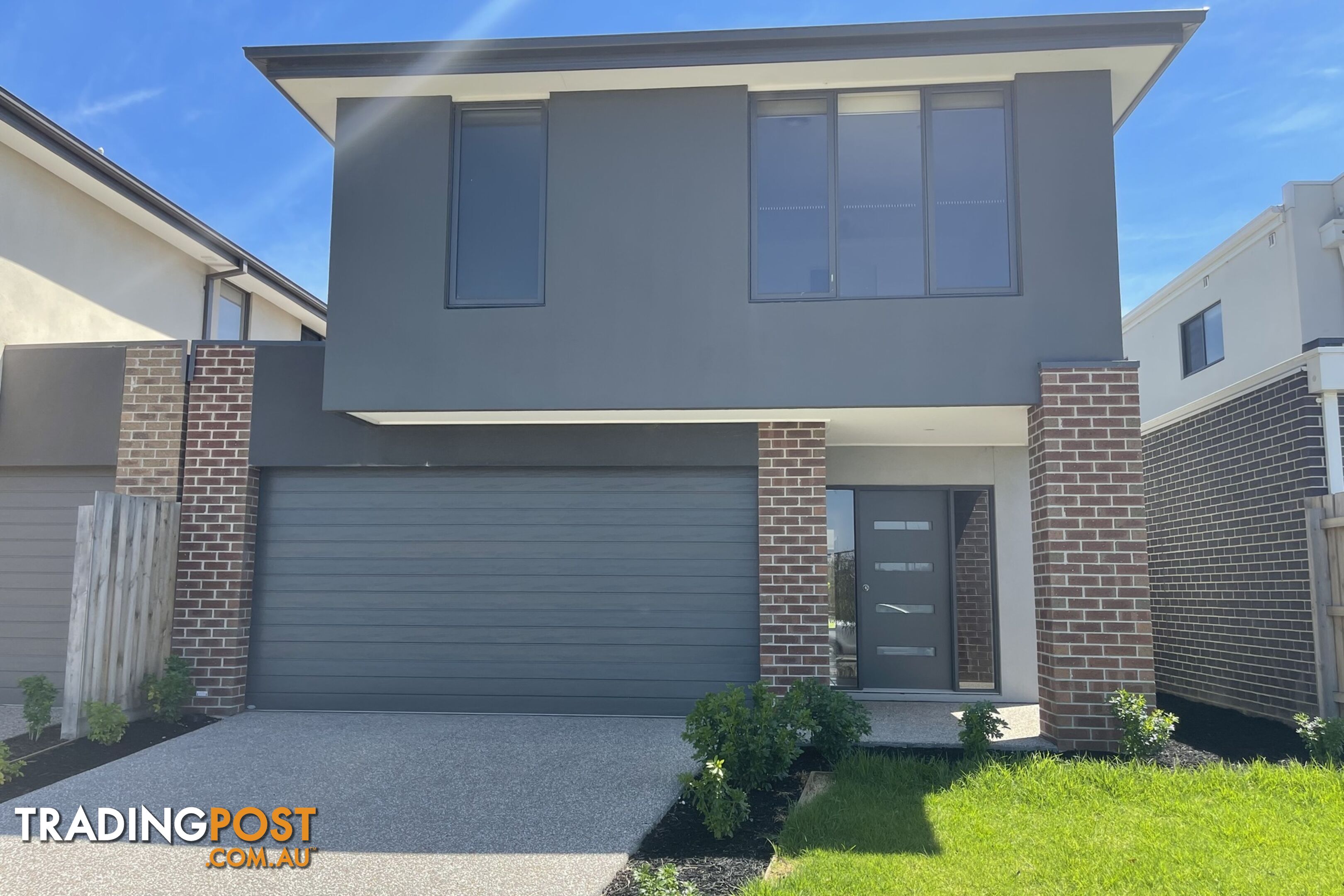 Lot 446 Dream Avenue CRANBOURNE EAST VIC 3977