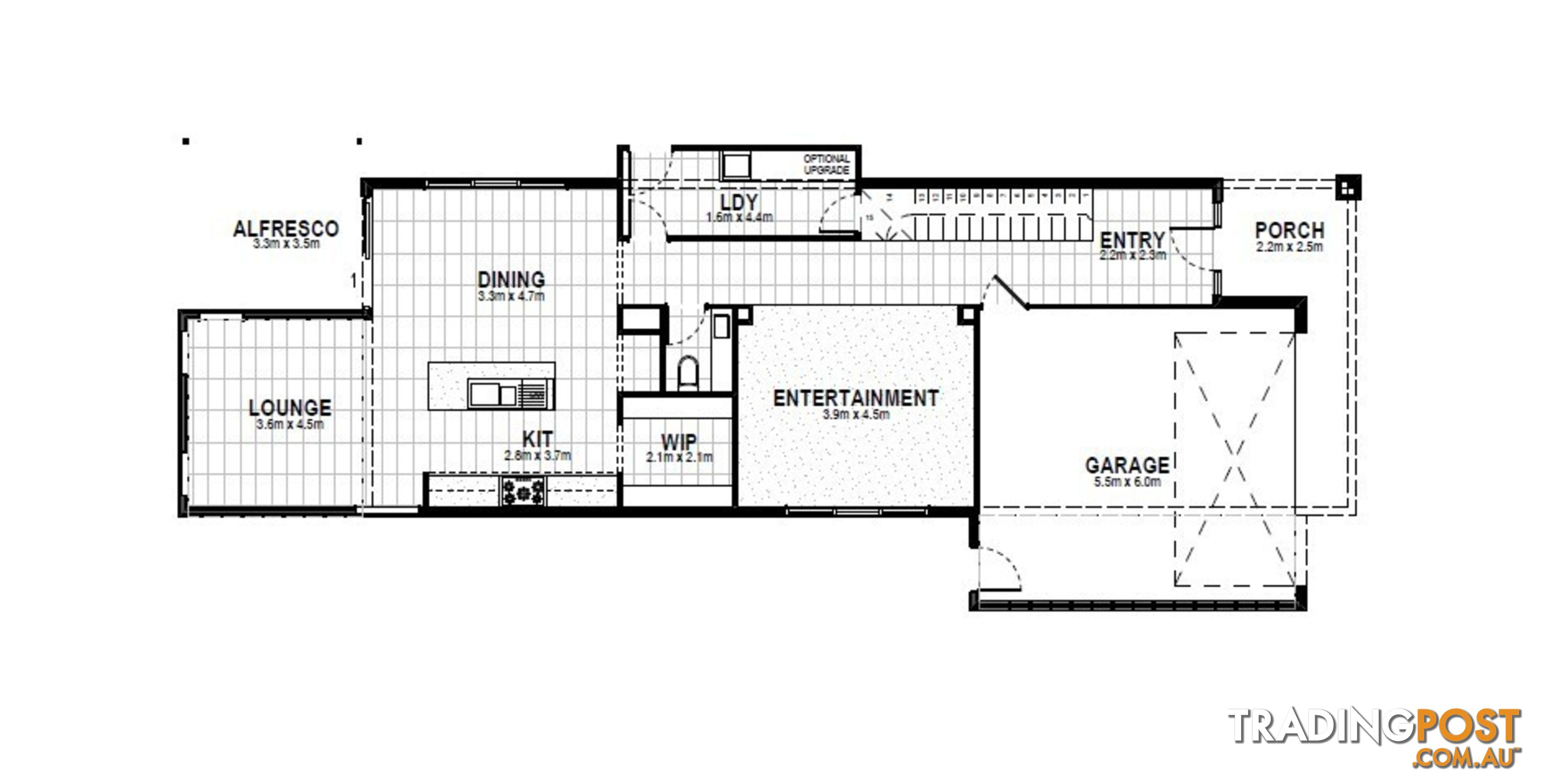 Lot 446 Dream Avenue CRANBOURNE EAST VIC 3977