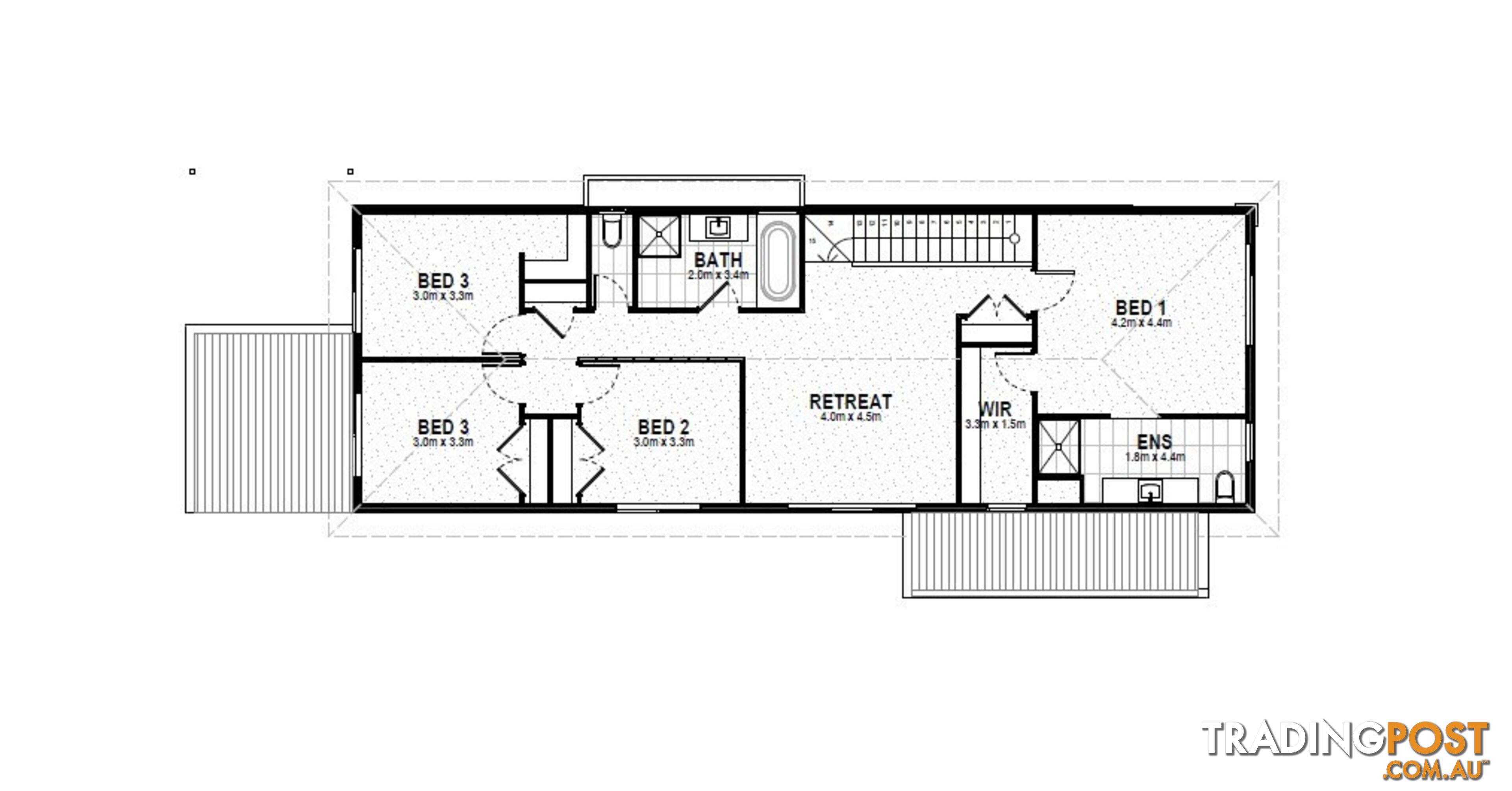 Lot 446 Dream Avenue CRANBOURNE EAST VIC 3977