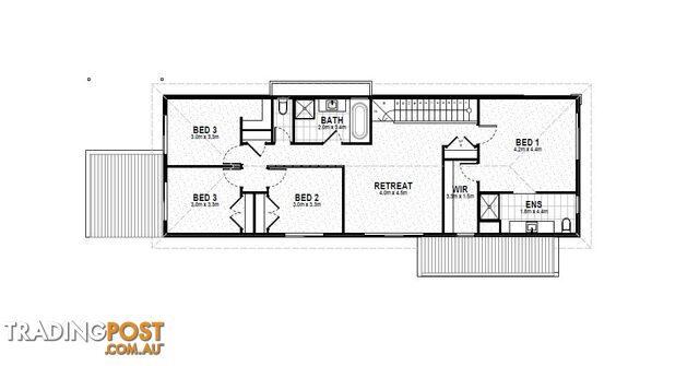 Lot 446 Dream Avenue CRANBOURNE EAST VIC 3977