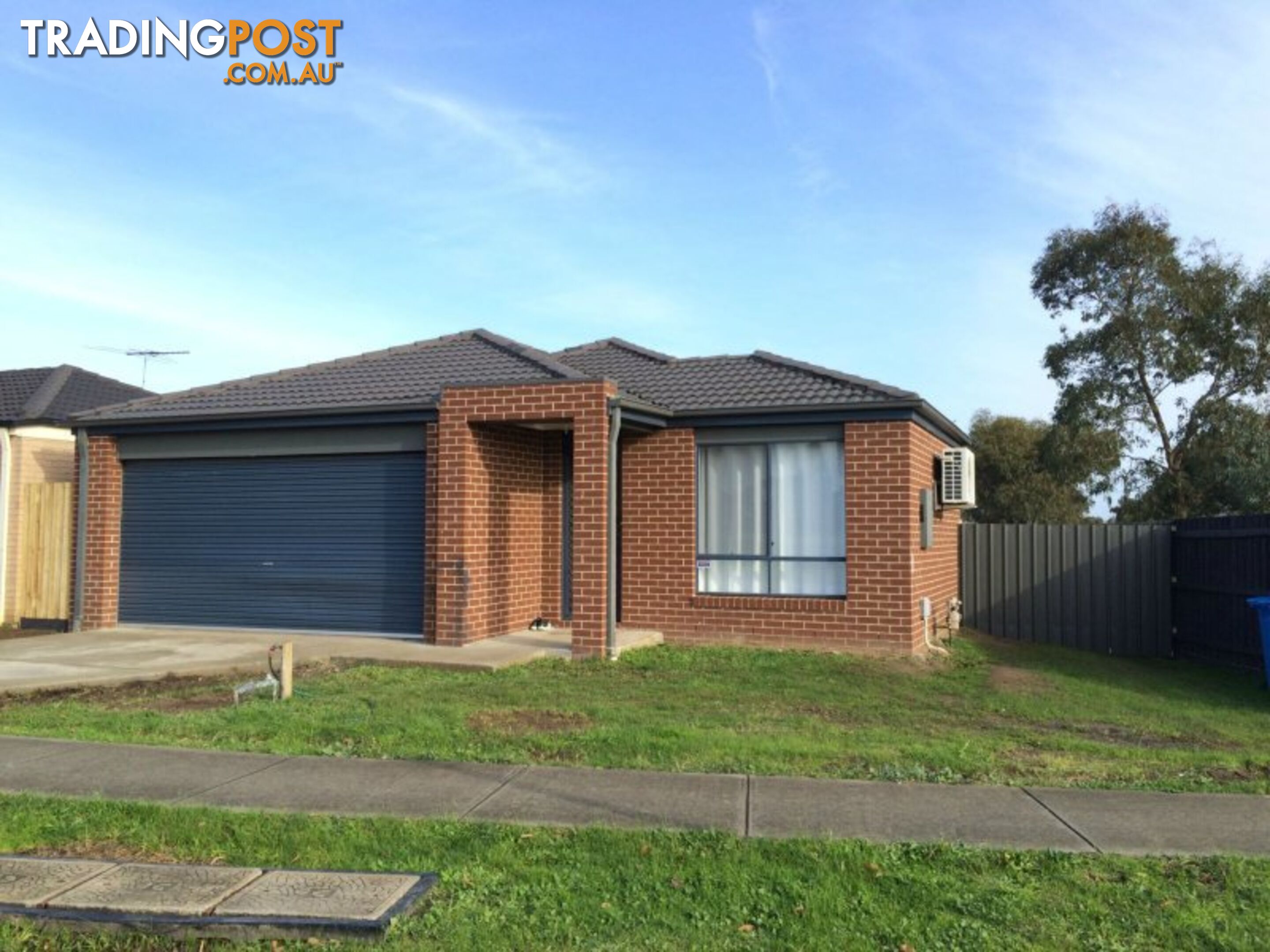 19 Calais Circuit CRANBOURNE WEST VIC 3977