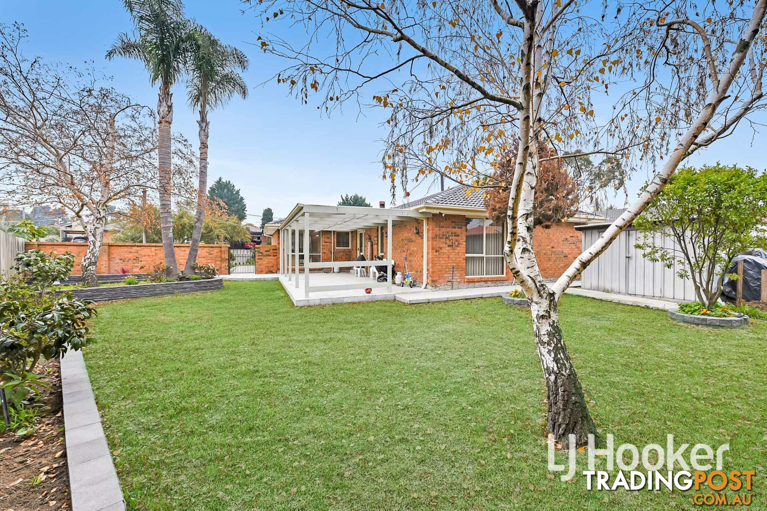 12 Carmen Court HAMPTON PARK VIC 3976