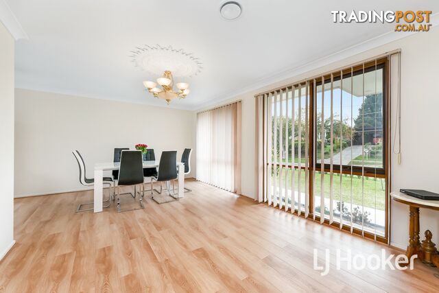 12 Carmen Court HAMPTON PARK VIC 3976