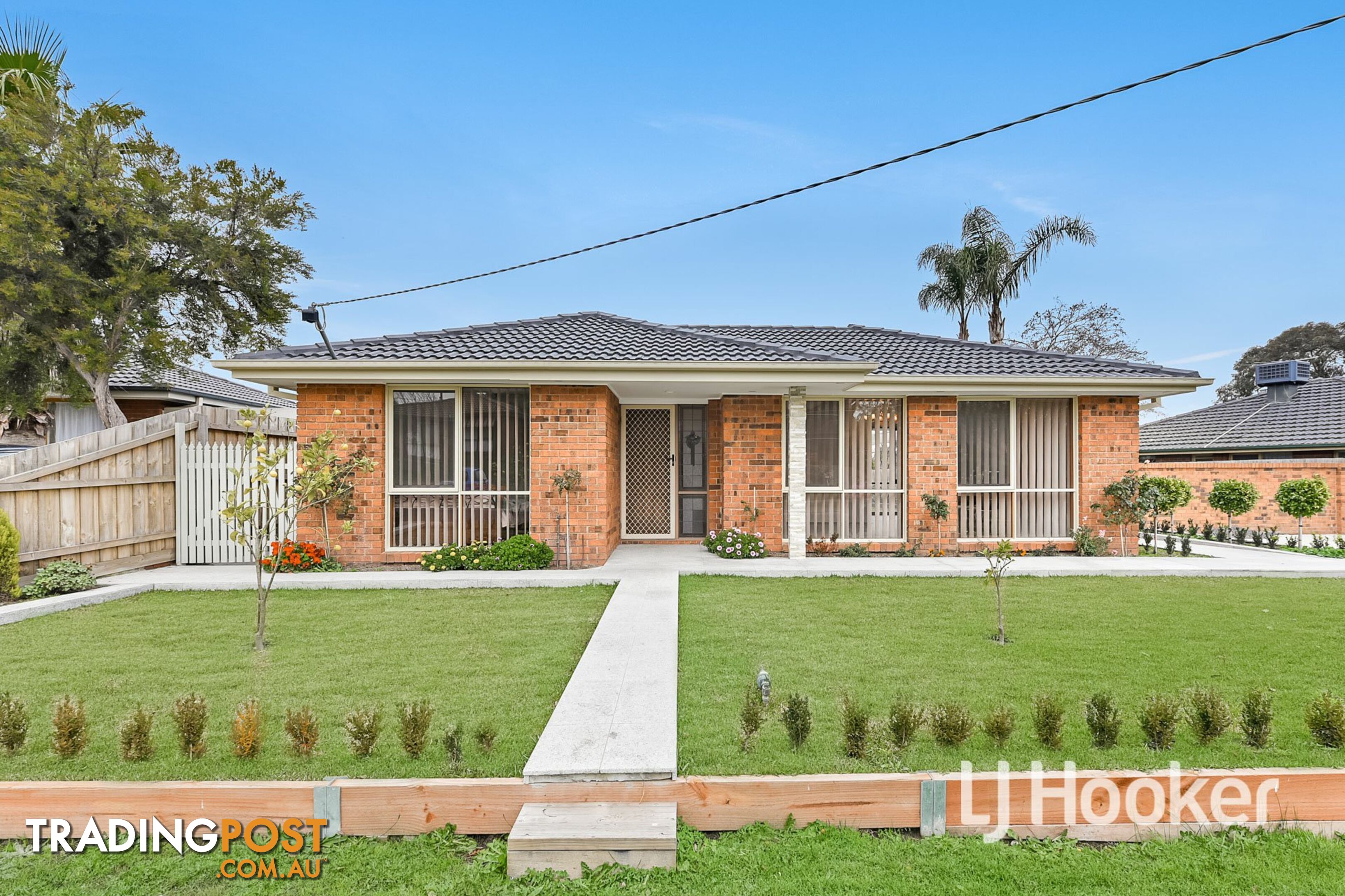 12 Carmen Court HAMPTON PARK VIC 3976