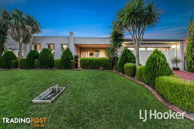 10 Papillion Way NARRE WARREN SOUTH VIC 3805