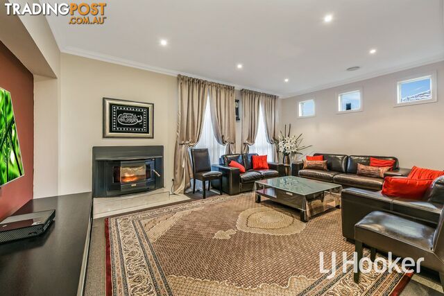 10 Papillion Way NARRE WARREN SOUTH VIC 3805