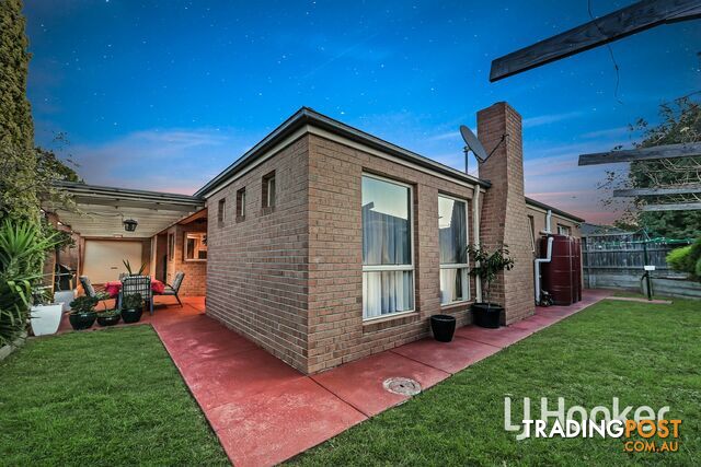 10 Papillion Way NARRE WARREN SOUTH VIC 3805