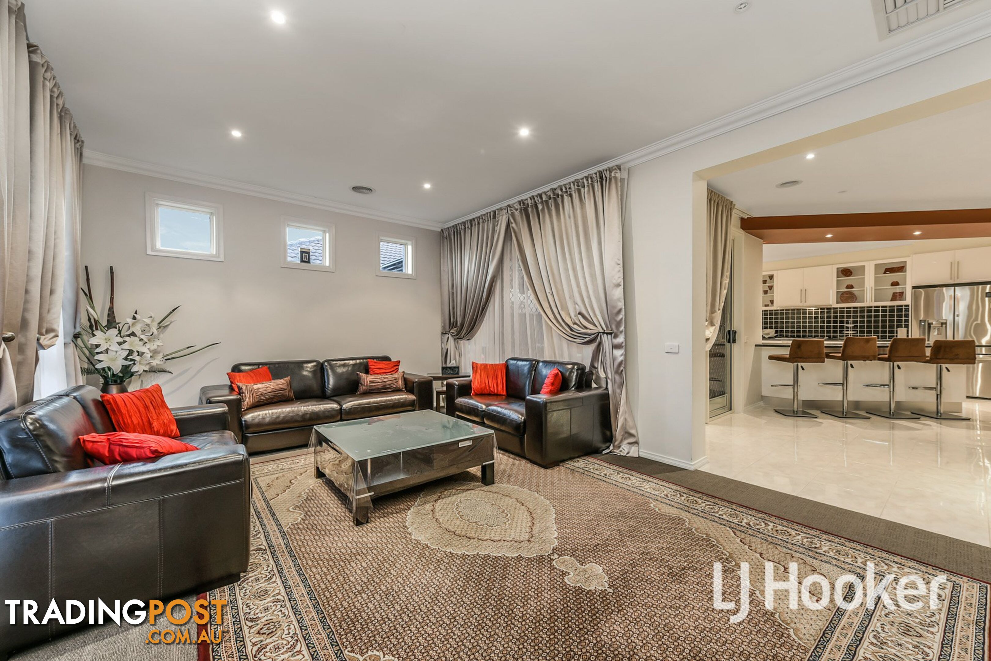 10 Papillion Way NARRE WARREN SOUTH VIC 3805