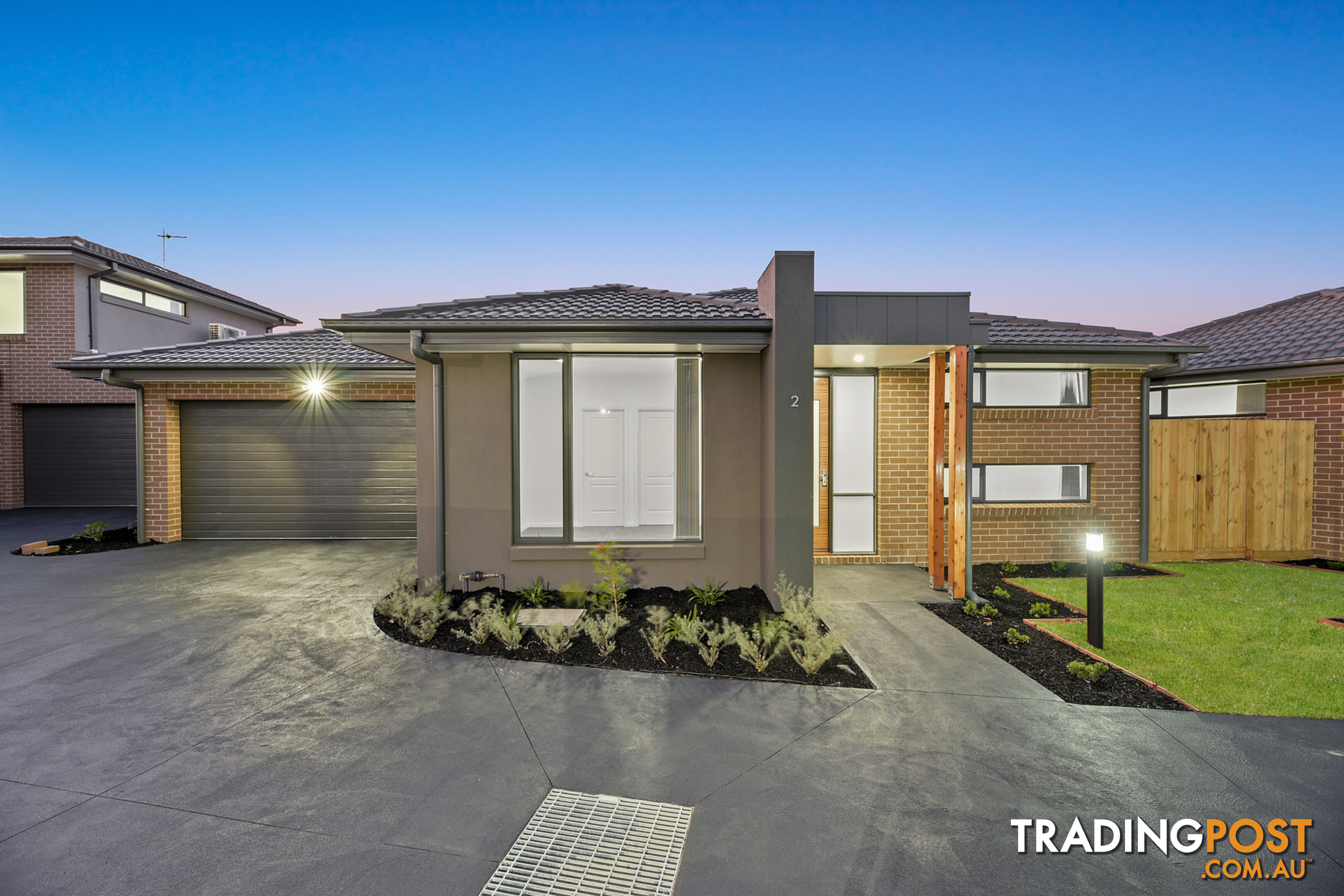 108-110 Endeavour Drive CRANBOURNE NORTH VIC 3977