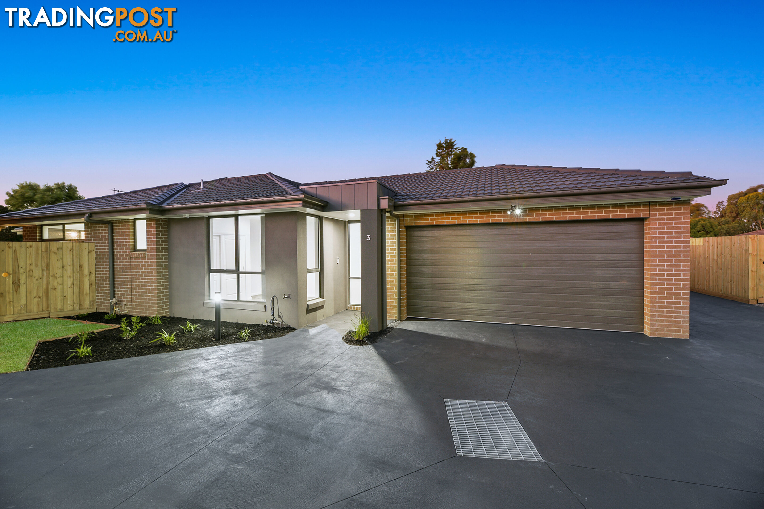 108-110 Endeavour Drive CRANBOURNE NORTH VIC 3977